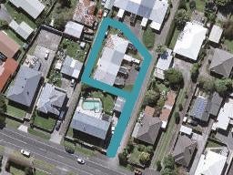 8/289 Carrington Street, Vogeltown, New Plymouth