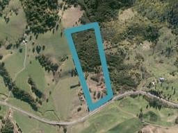 0 State Highway 1, Umawera, Okaihau