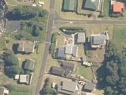 11 Point Road, Mōkau
