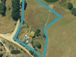 695 Hiranui Road, Wanstead, Waipukurau