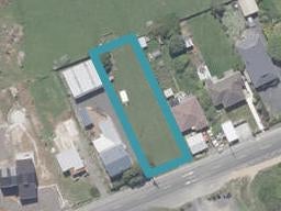 1142 Brighton Road, Brighton, Dunedin
