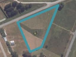 0 Monument Rd, Ashwick Flat, Fairlie
