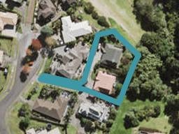 2/5 Pelican Lane, Unsworth Heights, Auckland