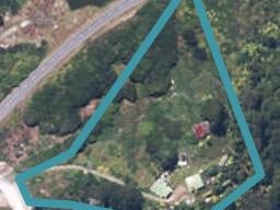 9 Greymouth-Kotuku Road, Arnold Valley