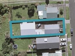 82B Pioneer Road, Moturoa, New Plymouth