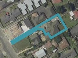 23 North Street, Palmerston North, Palmerston North