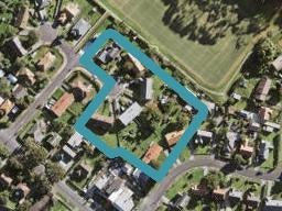 1/14G Hargest Terrace, Mount Albert, Auckland