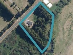 211 Whangaehu Valley Road, Tangiwai