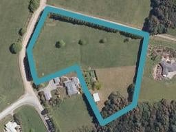 258 Gorge Road, Maungaturoto