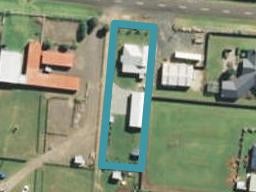 20 Fitzgerald Lane, Hawera