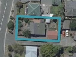 53 Sinclair Street, New Brighton, Christchurch