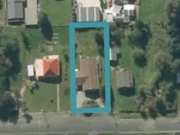17 Campbelton Street, Lawrence