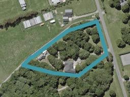 62 Old Hautere Road, Otaki