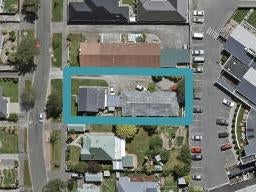 11B Melbourne Street, Windsor, Invercargill