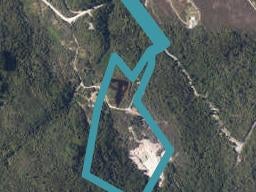 0 Maori Gully Road, Arnold Valley, DOBSON