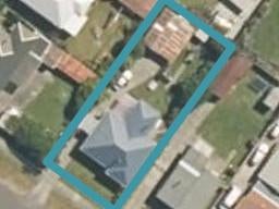 170 Park Street, Hokitika