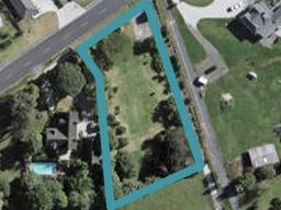 33B COLOMBO RD, Waiuku, WAiuku