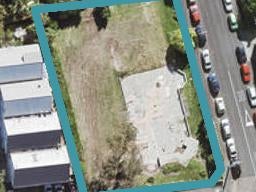 101/2 Lawrence Street, Herne Bay, Auckland