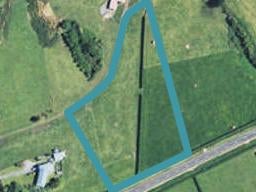 932 Salisbury Road, Midhirst, Stratford