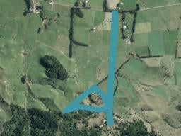 386 Pakihi Road, Ohakune