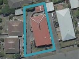 1/21 Pandora Street, North New Brighton, Christchurch