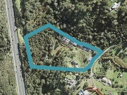 1180 East Coast Road, Redvale, Albany