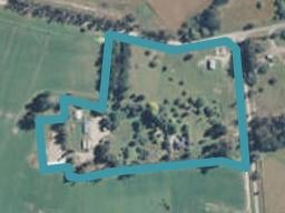 176 Young Road, Waitohi, Temuka