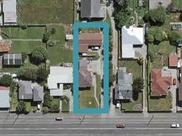60A Tramway Road, Strathern, Invercargill