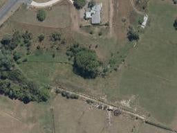 374 Gordonton Road, Gordonton