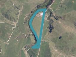 1496 Hinemoa Valley Road, PAHIATUA, Pahiatua