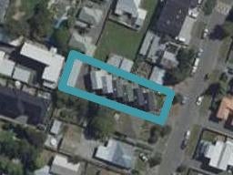 6/69 Thackeray Place, Waltham, Christchurch