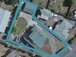 122 Pownall Street, Masterton, Masterton