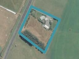 178 Geraldine-Arundel Road, Rangitata, Geraldine