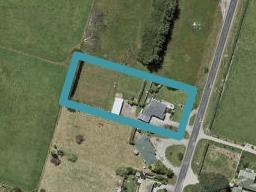 826 Ryal Bush Wallacetown Road, Invercargill