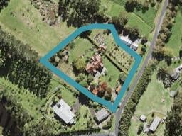 37 Hardens Lane, Paremoremo, Auckland