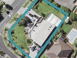 1 Del Mar Court, Shamrock Park, Auckland