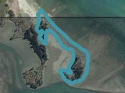 389 Jackett Island, JACKETT ISLAND, MOTUEKA