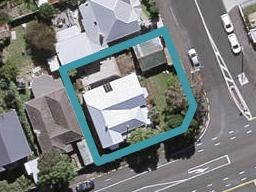 18 Morley Street, New Plymouth, New Plymouth