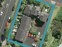 2/122 Wellington Street, Freemans Bay, Auckland