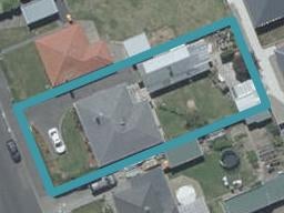 17 High Street, Mosgiel, Mosgiel
