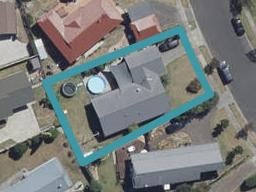 16 McKain Place, Fitzroy, Hamilton