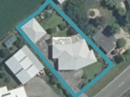 441 Glenview Road, Motupipi