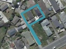 1/495 Pages Road, Bexley, Christchurch