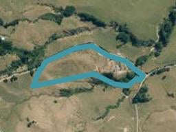 0 Hinerua Road, Ongaonga, Ongaonga