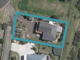 55 Taumatawiwi Street, Opononi, Opononi
