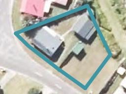 25 Lewis Street, Mokihinui, Westport