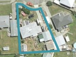 6 Costello Avenue, Mayfield, Blenheim