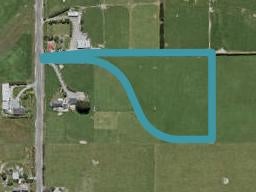 89 Boundary Road, MOTU RIMU, INVERCARGILL