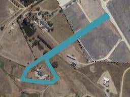 1/233 LETTS GULLY RD, GALLOWAY, ALEXANDRA