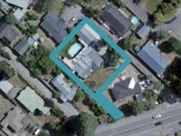 86A High Street, Solway, Masterton